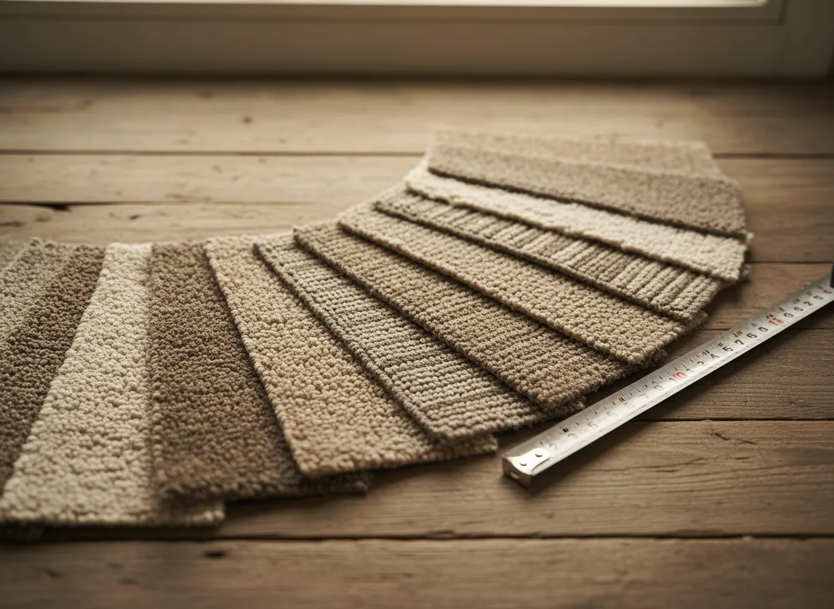 Carpet Installation Martinsdale, MT FAQs